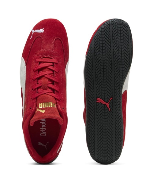 PUMA（プーマ） スニーカー 「PUMA / プーマ」スピードキャット OG