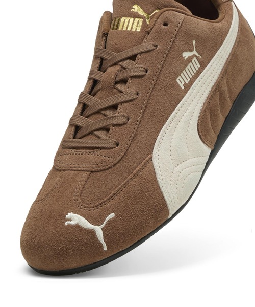 PUMA（プーマ） スニーカー 「PUMA / プーマ」スピードキャット OG