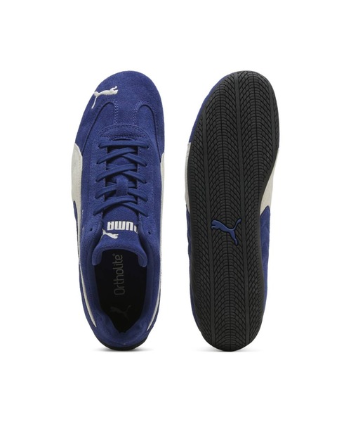 PUMA（プーマ） スピードキャット スニーカー 「PUMA / プーマ