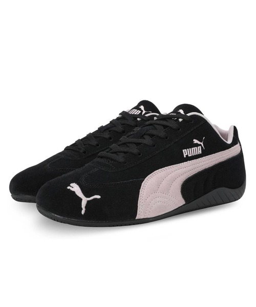 PUMA（プーマ） スピードキャット スニーカー 「PUMA / プーマ