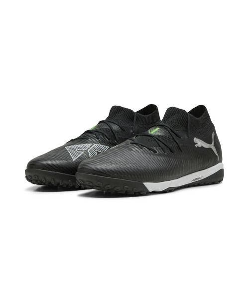 PUMA スニーカー プーマ メンズ フューチャー 8 プロ ケージ