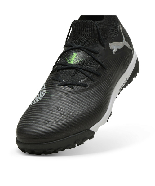 美品 PUMA フューチャー8 プロ ケージ TF 26㎝ 美品 PUMA フューチャー8 プロ ケージ TF 26㎝