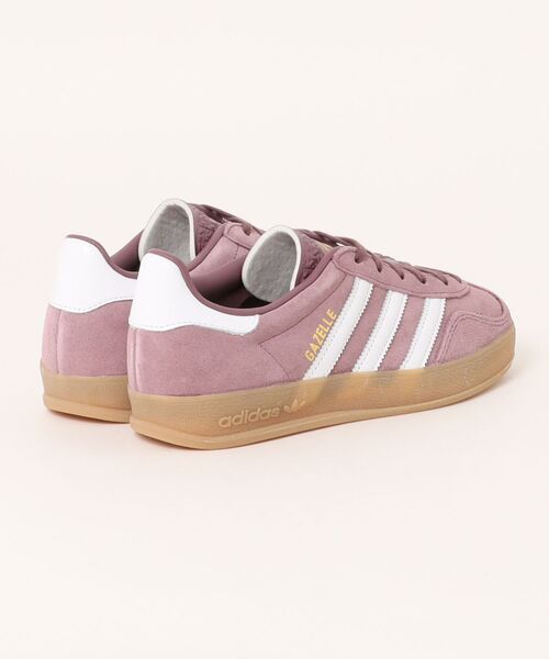 adidas スニーカー GAZELLE INDOOR W IH5483 レディース メンズ