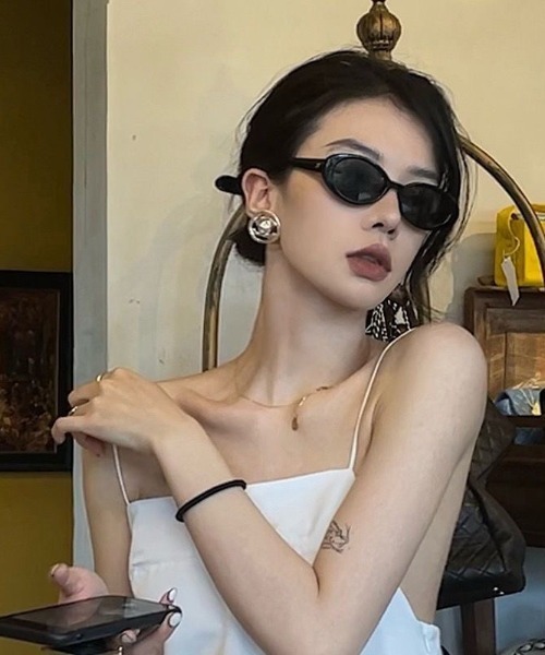 ViViDAY サングラス レディース メンズ : ZOZOTOWN Yahoo!店 - 通販