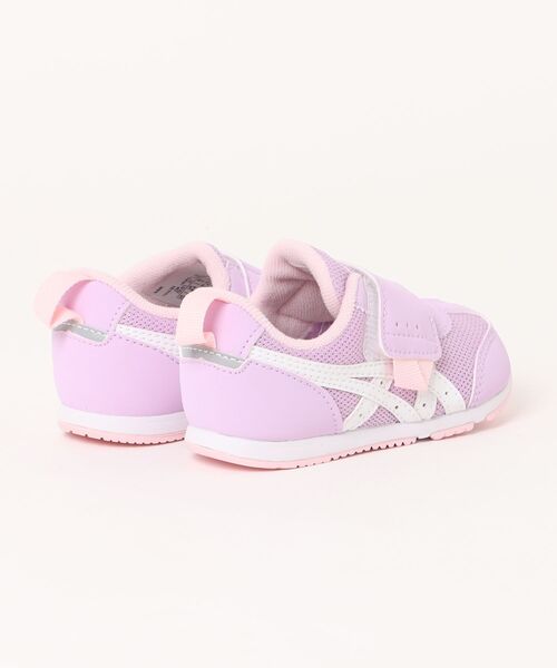 ウォーキングシューズ スニーカー ASICS KIDS（アシックスキッズ）SUKU2（スクスク）アイダホ BABY KT-ES 5 キッズ 子供の画像