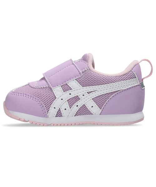 ウォーキングシューズ スニーカー ASICS KIDS（アシックスキッズ）SUKU2（スクスク）アイダホ BABY KT-ES 5 キッズ 子供の画像