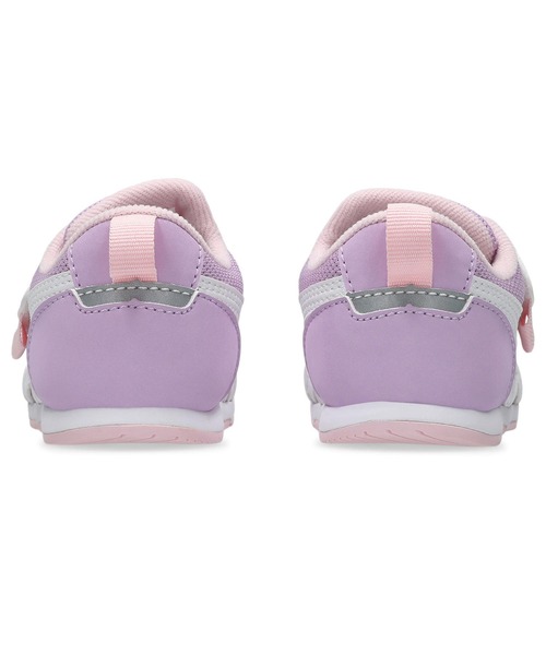 ウォーキングシューズ スニーカー ASICS KIDS（アシックスキッズ）SUKU2（スクスク）アイダホ BABY KT-ES 5 キッズ 子供の画像
