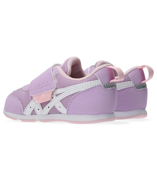 ウォーキングシューズ スニーカー ASICS KIDS（アシックスキッズ）SUKU2（スクスク）アイダホ BABY KT-ES 5 キッズ 子供の画像