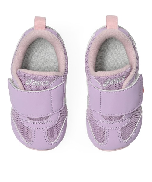ウォーキングシューズ スニーカー ASICS KIDS（アシックスキッズ）SUKU2（スクスク）アイダホ BABY KT-ES 5 キッズ 子供の画像