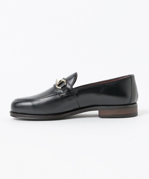B：MING by BEAMS ローファー ビット メンズ : ZOZOTOWN Yahoo