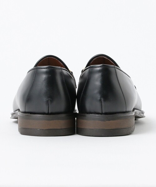 B：MING by BEAMS ローファー ビット メンズ : ZOZOTOWN Yahoo
