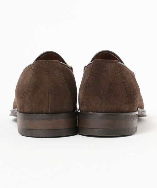 B：MING by BEAMS ローファー ビット メンズ : ZOZOTOWN Yahoo!店