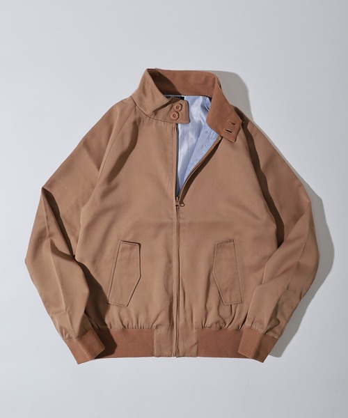 FUNALIVE（ファンアライブ） コート ジャケット WS select フルジップ