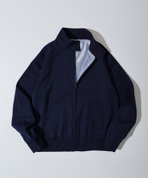 FUNALIVE（ファンアライブ） コート ジャケット WS select フルジップ