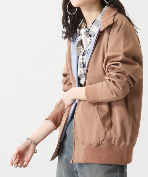 FUNALIVE（ファンアライブ） コート ジャケット WS select フルジップ