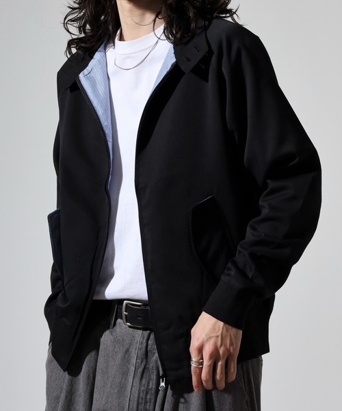 FUNALIVE（ファンアライブ） コート ジャケット WS select フルジップ