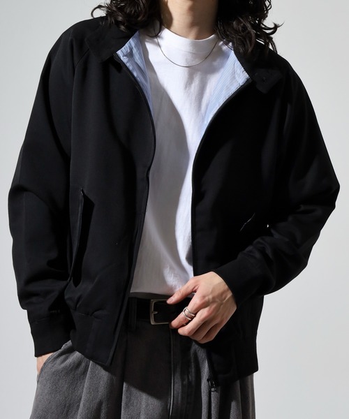 FUNALIVE（ファンアライブ） コート ジャケット WS select フルジップ