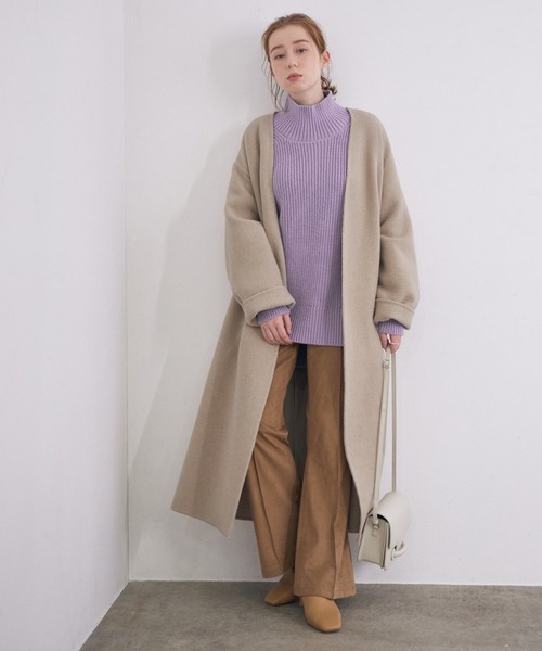 ROPE' mademoiselle（ロペマドモアゼル） 「MADEMOISELLE ROPE'」 ノー