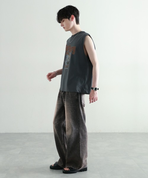 バギーフレアジーンズ Levi's パンツ デニム ジーンズ レディース Levi's/リーバイス
