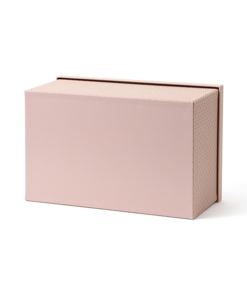 Francfranc（フランフラン） 収納 「オンラインショップ限定」エンボス