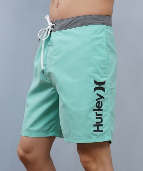 Hurley 水着 Hurley/ハーレー 水着/ボードショーツ/サーフパンツ