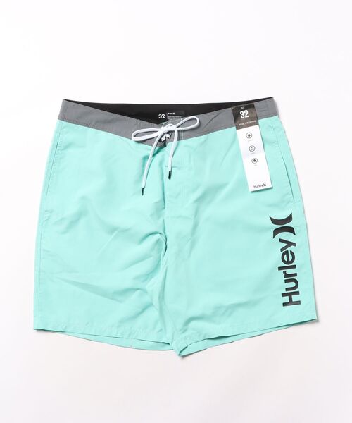 Hurley 水着 Hurley/ハーレー 水着/ボードショーツ/サーフパンツ