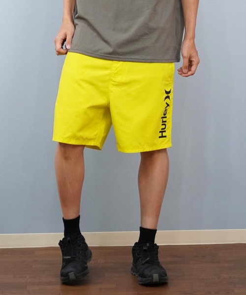 Hurley 水着 Hurley/ハーレー 水着/ボードショーツ/サーフパンツ