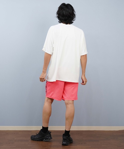 Hurley（ハーレー） 水着 水着 海パン トランクス サーフパンツ ボード