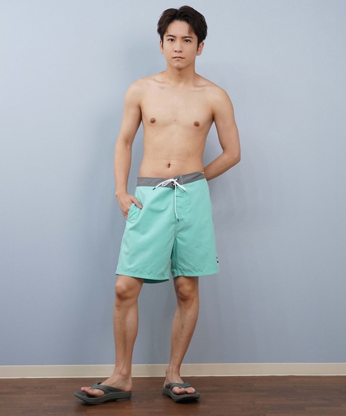 Hurley 水着 Hurley/ハーレー 水着/ボードショーツ/サーフパンツ