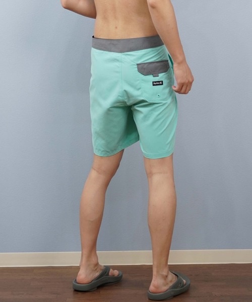 Hurley（ハーレー） 水着 水着 海パン トランクス サーフパンツ ボード