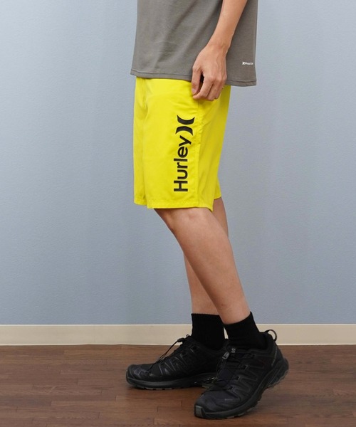 Hurley 水着 Hurley/ハーレー 水着/ボードショーツ/サーフパンツ