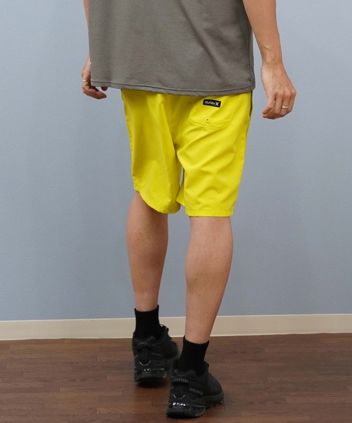 Hurley（ハーレー） 水着 水着 海パン トランクス サーフパンツ ボード