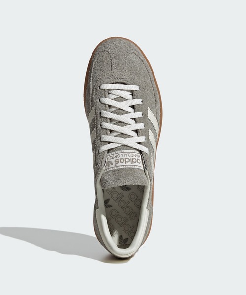 adidas（アディダス） スニーカー HANDBALL SPEZIAL W スニーカー