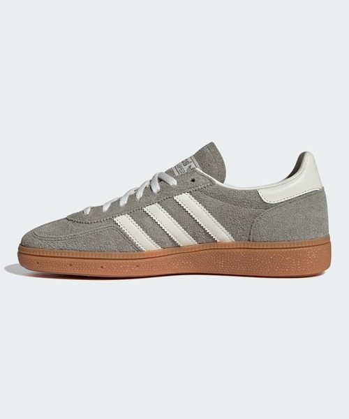 【ADIDAS】HANDBALL SPEZIAL W★ユニセックス adidas スニーカー adidas/アディダス HANDBALL SPEZIAL W