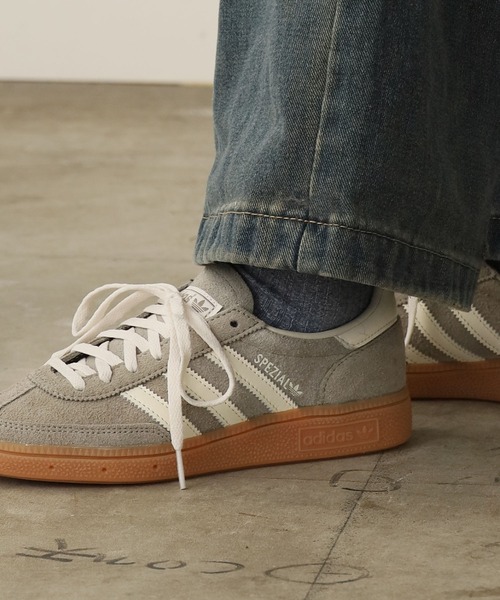 adidas スニーカー adidas/アディダス HANDBALL SPEZIAL W
