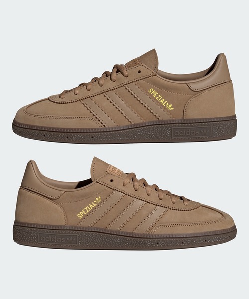 adidas スニーカー adidas/アディダス HANDBALL SPEZIAL W