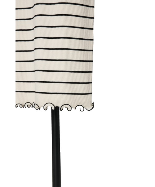 ワンピース Heron Preston 'Lace-up' dress 15359409WW_12_f.jpg