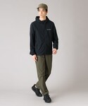 コロンビア ブルゾン アウター 撥水 Colu...の詳細画像4