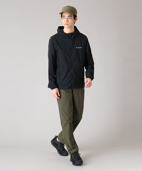 Columbia（コロンビア） ブルゾン アウター 撥水 Columbia/ ヘザー