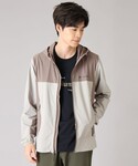 コロンビア ブルゾン アウター 撥水 Colu...の詳細画像5