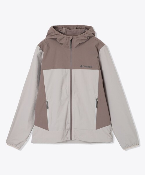 Columbia（コロンビア） ブルゾン アウター 撥水 Columbia/ ヘザー