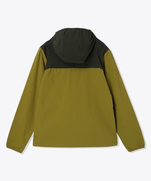 Columbia（コロンビア） ブルゾン アウター 撥水 Columbia/ ヘザー