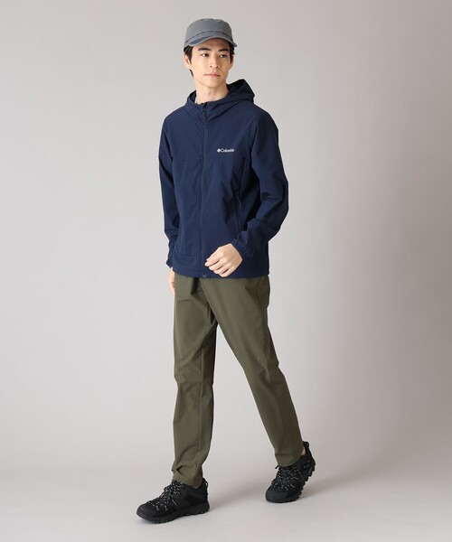 Columbia（コロンビア） ブルゾン アウター 撥水 Columbia/ ヘザー