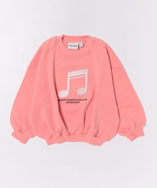 minirodini トレーナー ハウンド 116−122 ミニロディーニ mini rodini