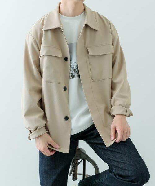 ITEMS URBANRESEARCH（アイテムズ アーバンリサーチ） コート