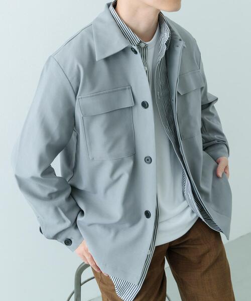 ITEMS URBANRESEARCH（アイテムズ アーバンリサーチ） コート