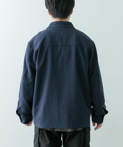 ITEMS URBANRESEARCH（アイテムズ アーバンリサーチ） コート