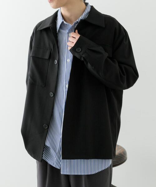 ITEMS URBANRESEARCH（アイテムズ アーバンリサーチ） コート