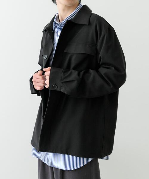 ITEMS URBANRESEARCH（アイテムズ アーバンリサーチ） コート