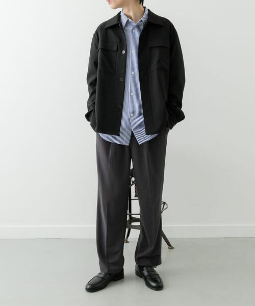 ITEMS URBANRESEARCH（アイテムズ アーバンリサーチ） コート